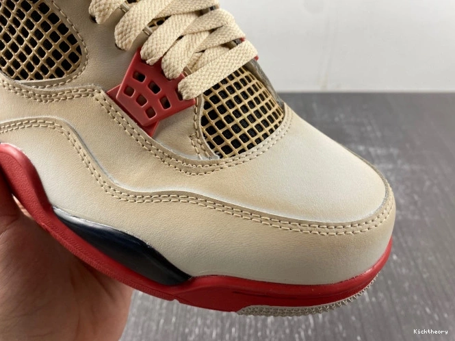Kick Theory AIR JORDAN 4 